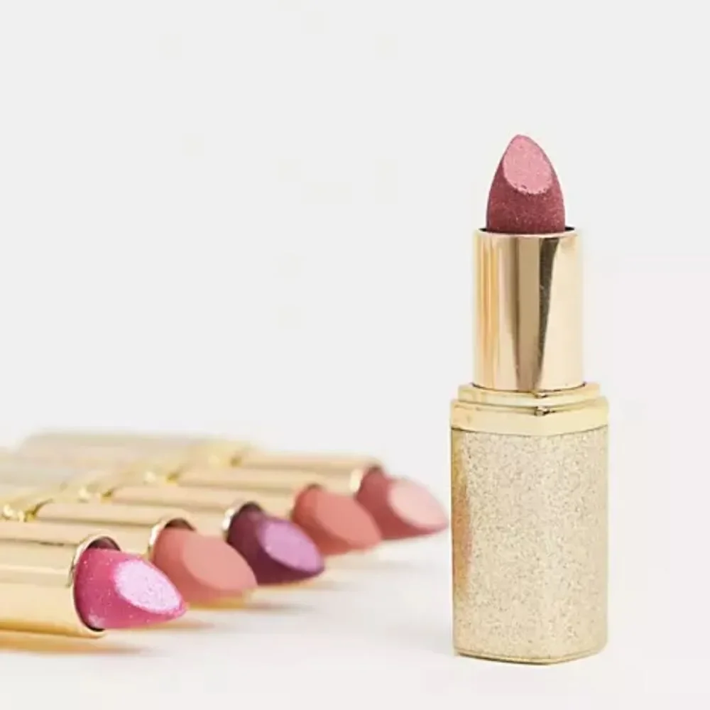 Revolution Beauty Pro Diamond Lustre Lipstick